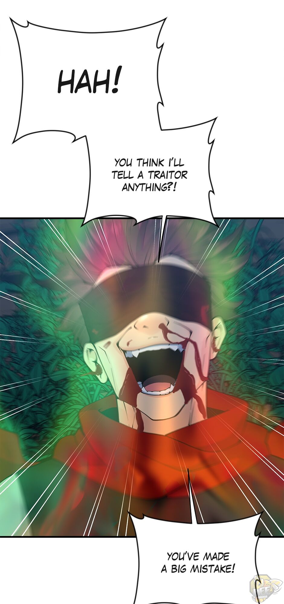 The Beginning After The End Chapter 125 image 095